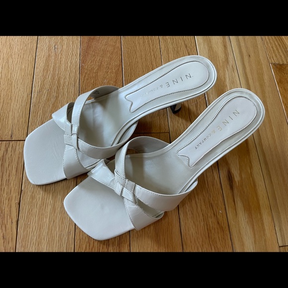 Nine West dress shoe - Picture 2 of 5